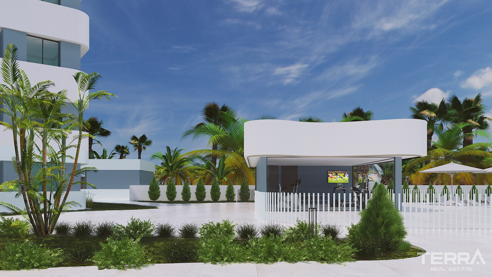 Apartments for Sale in Guardamar del Segura, Costa Blanca, Spain - 124210