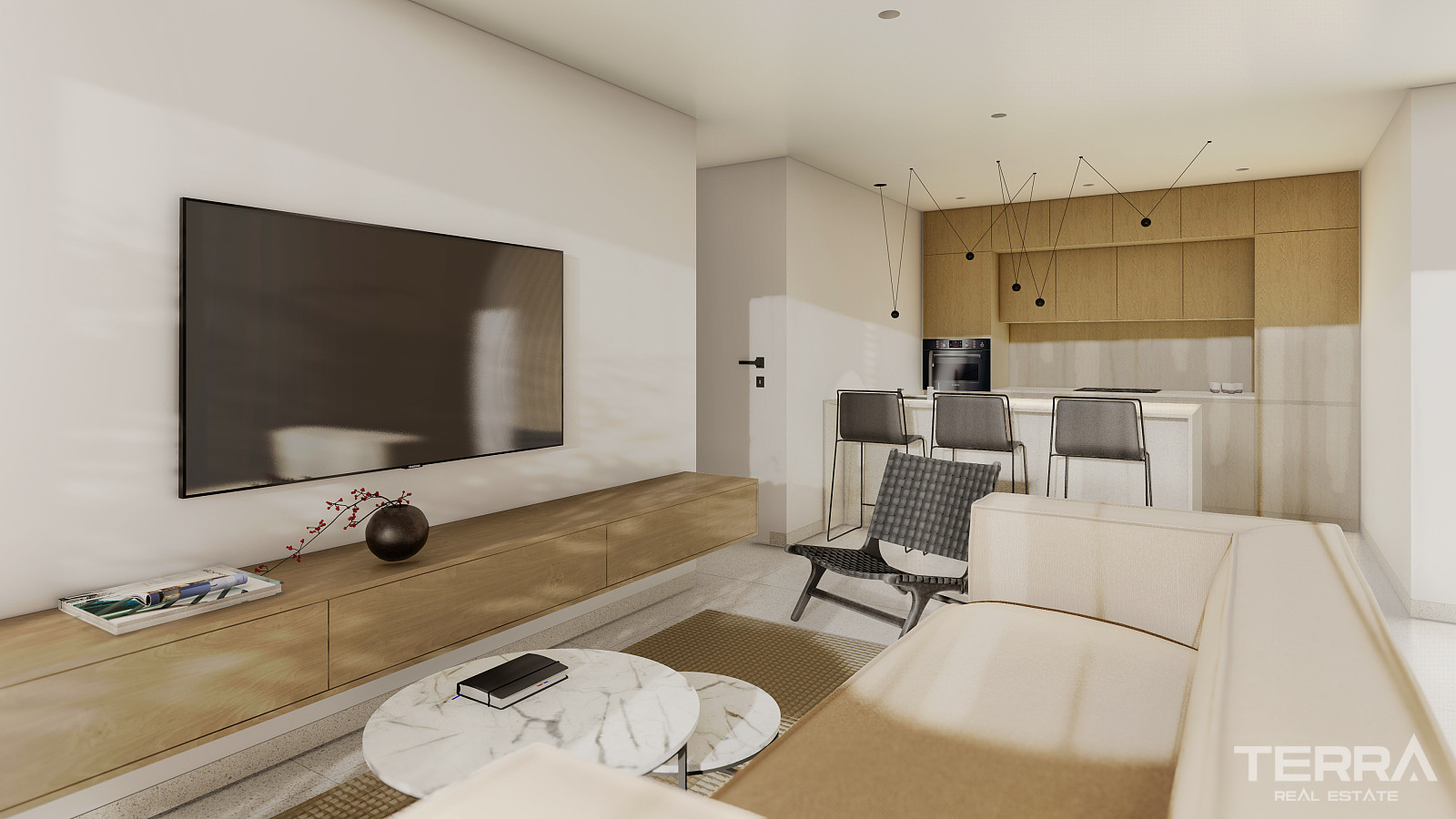 Apartments for Sale in Guardamar del Segura, Costa Blanca, Spain - 124218