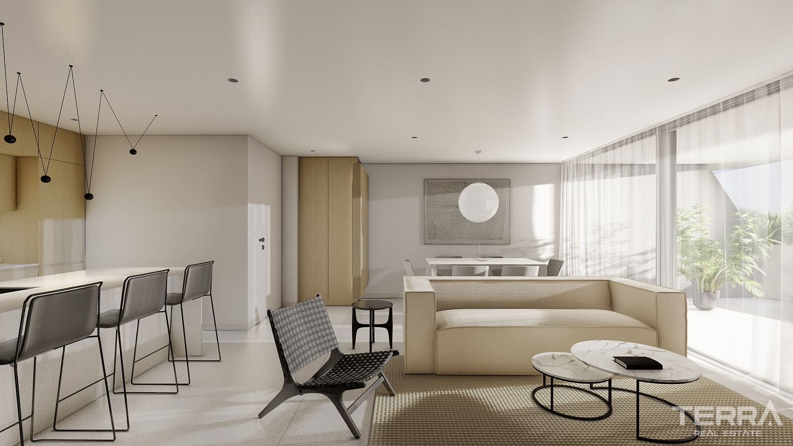 Apartments for Sale in Guardamar del Segura, Costa Blanca, Spain - 124219