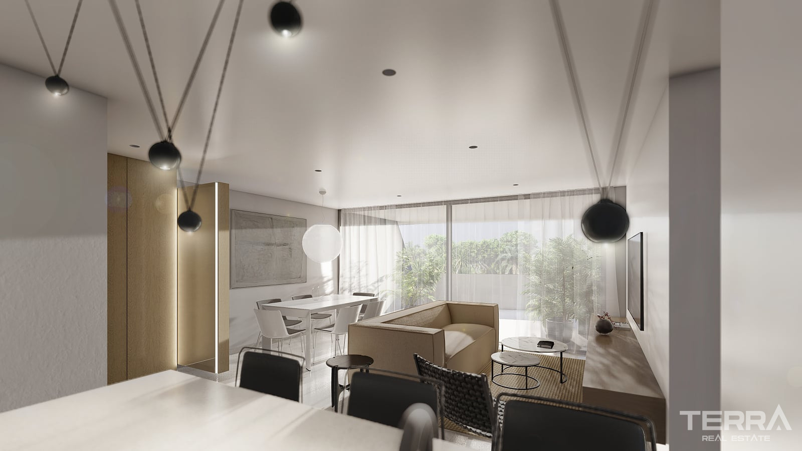 Apartments for Sale in Guardamar del Segura, Costa Blanca, Spain - 124220