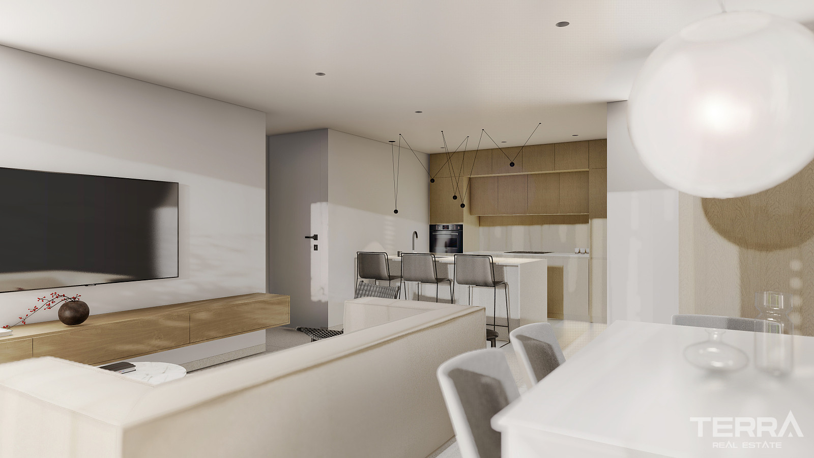Apartments for Sale in Guardamar del Segura, Costa Blanca, Spain - 124222