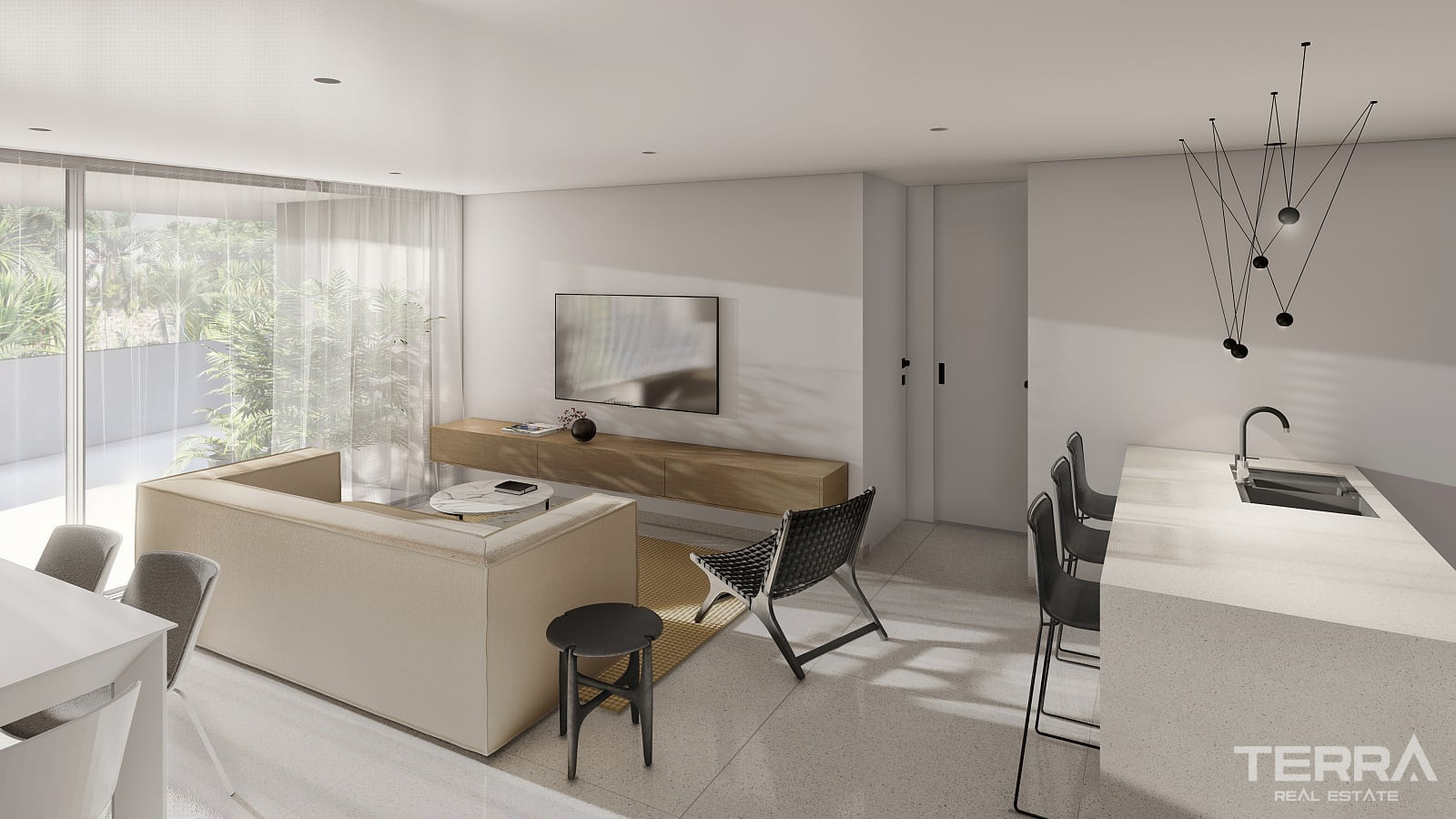 Apartments for Sale in Guardamar del Segura, Costa Blanca, Spain - 124223