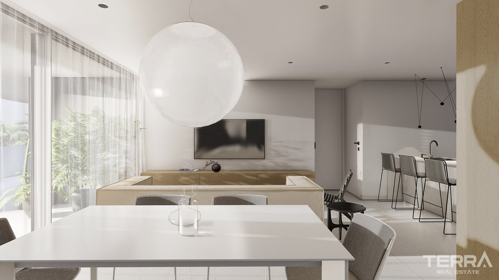 Apartments for Sale in Guardamar del Segura, Costa Blanca, Spain - 124224