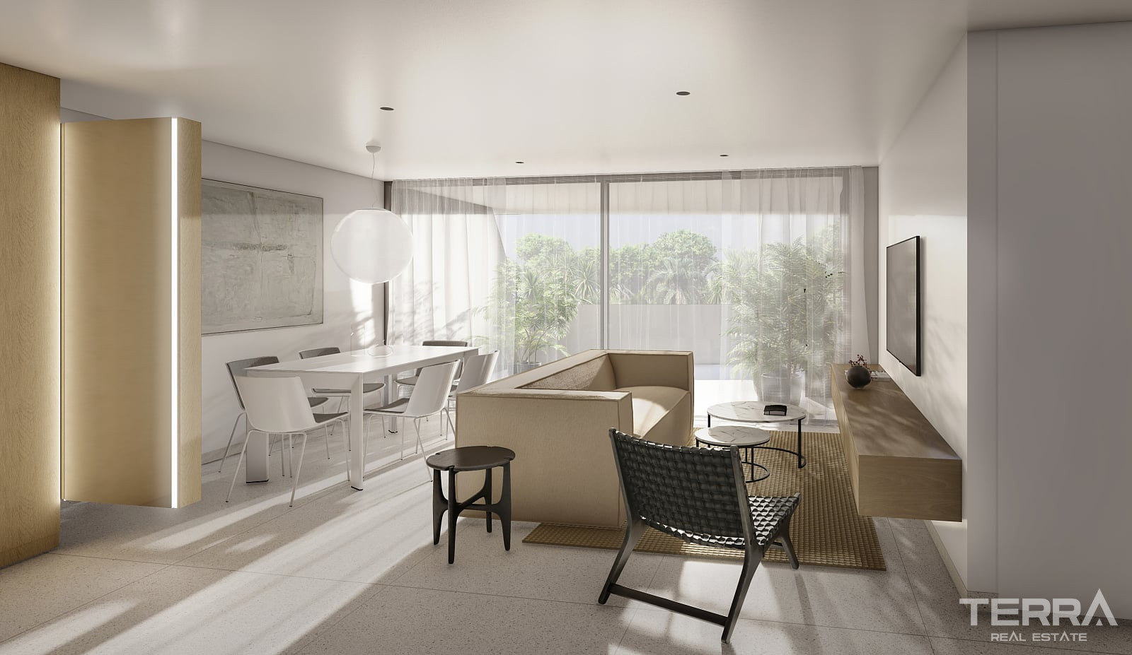 Apartments for Sale in Guardamar del Segura, Costa Blanca, Spain - 124225