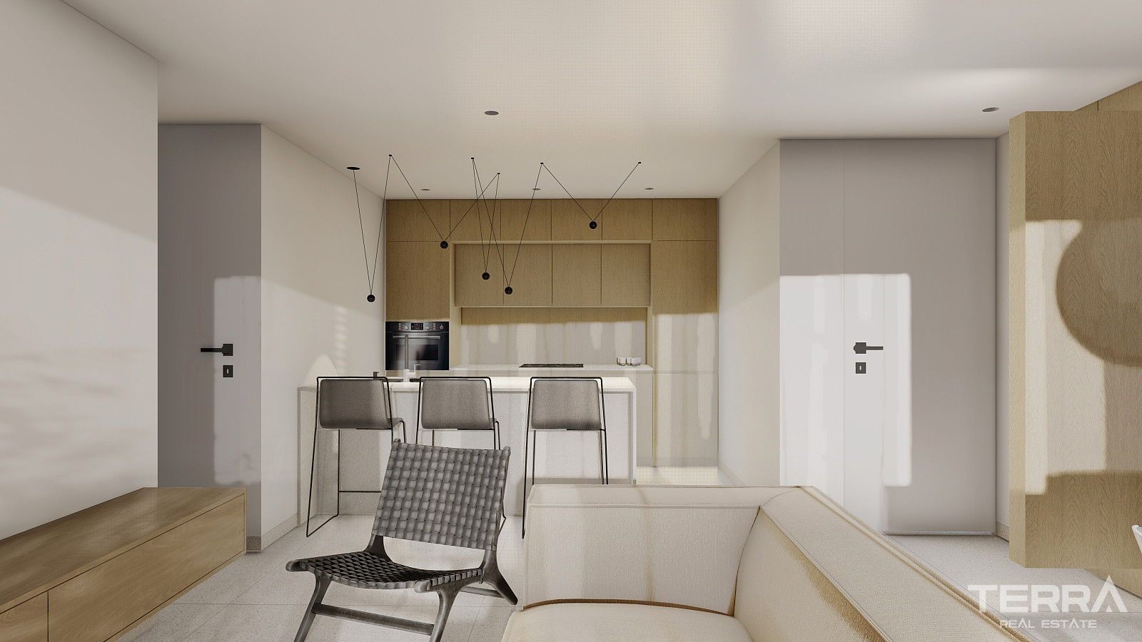 Apartments for Sale in Guardamar del Segura, Costa Blanca, Spain - 124226