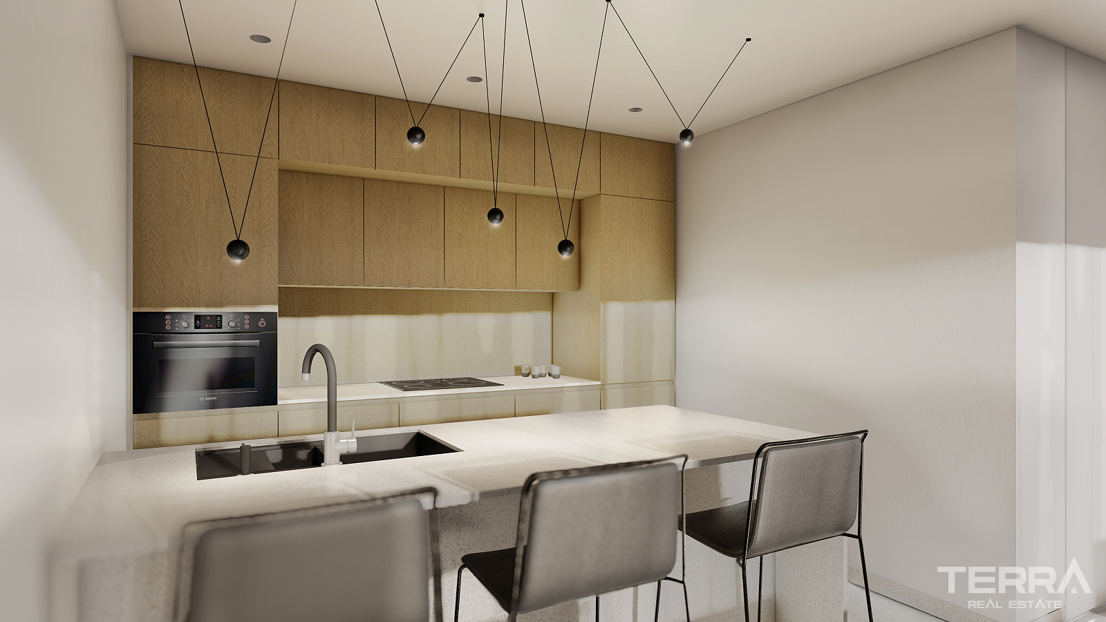 Apartments for Sale in Guardamar del Segura, Costa Blanca, Spain - 124227