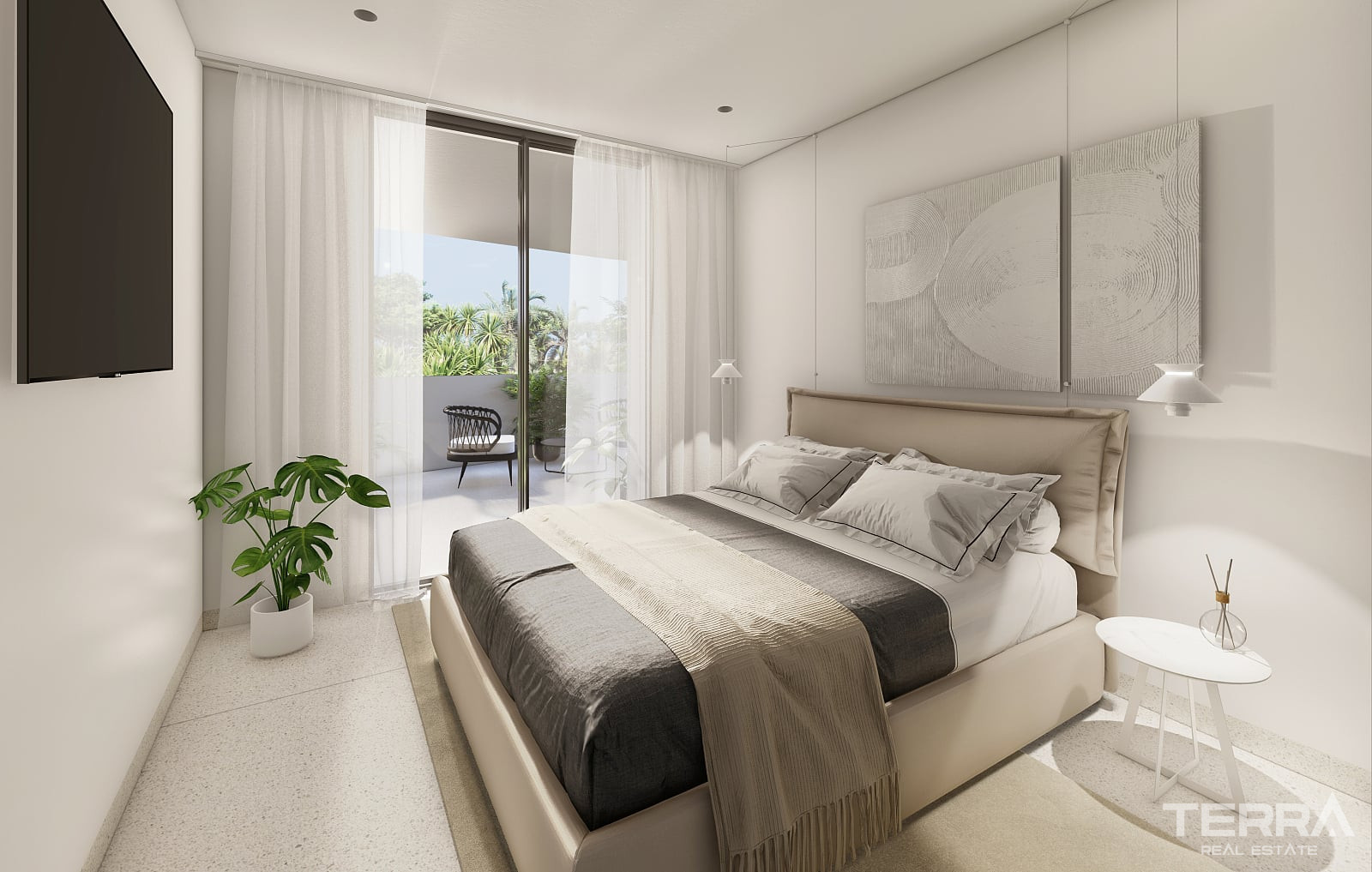 Apartments for Sale in Guardamar del Segura, Costa Blanca, Spain - 124228