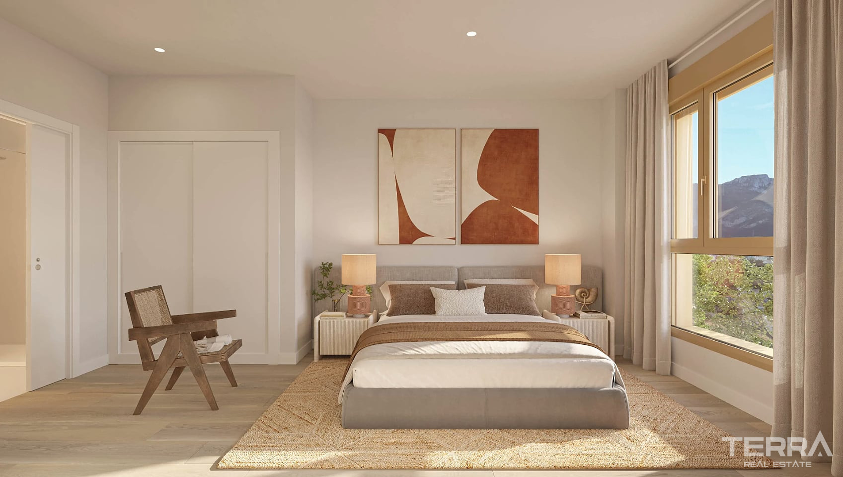 Villas for Sale in Dénia, Costa Blanca, Spain - 124366