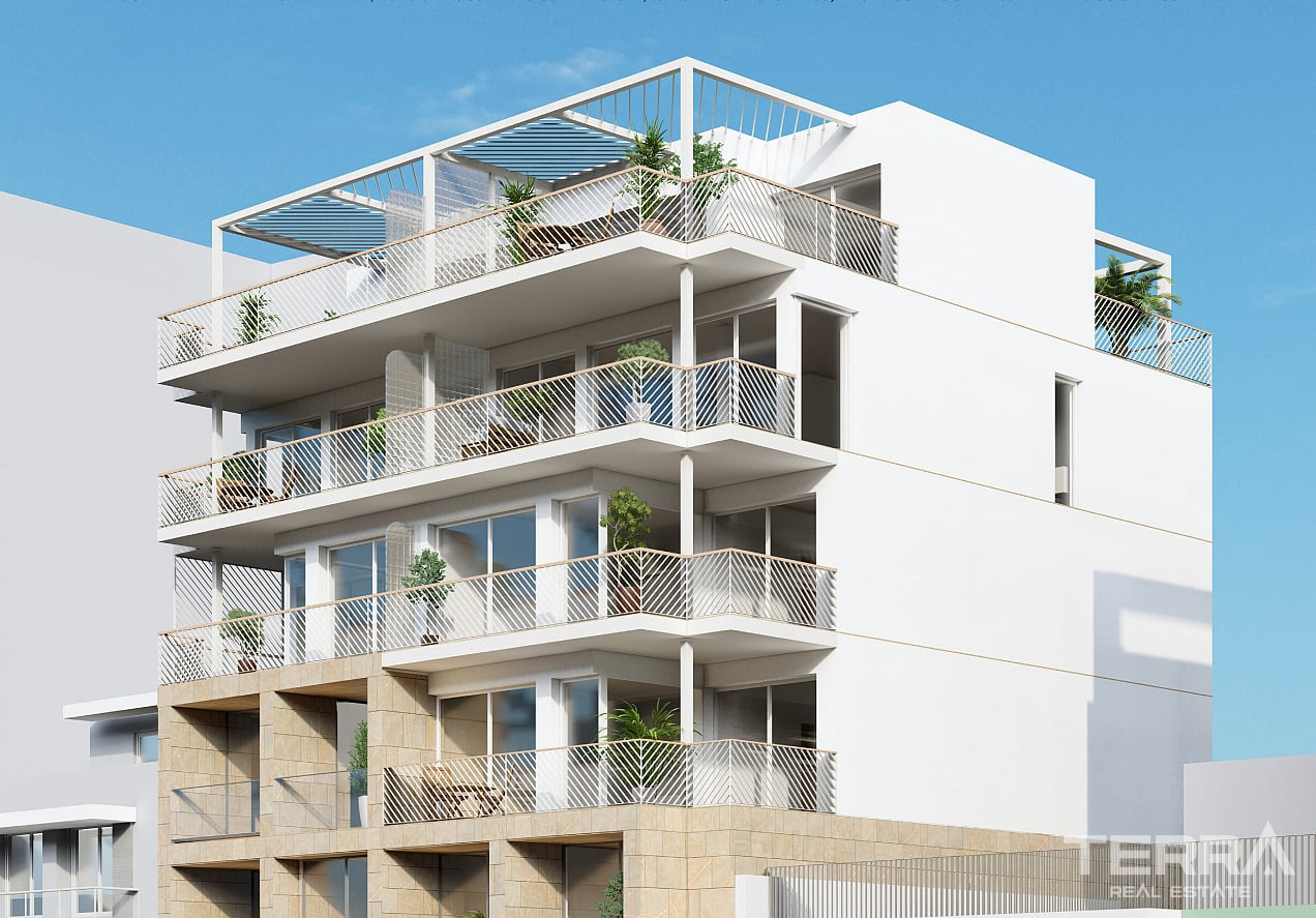 Apartments for Sale in Villajoyosa, Costa Blanca, Spain