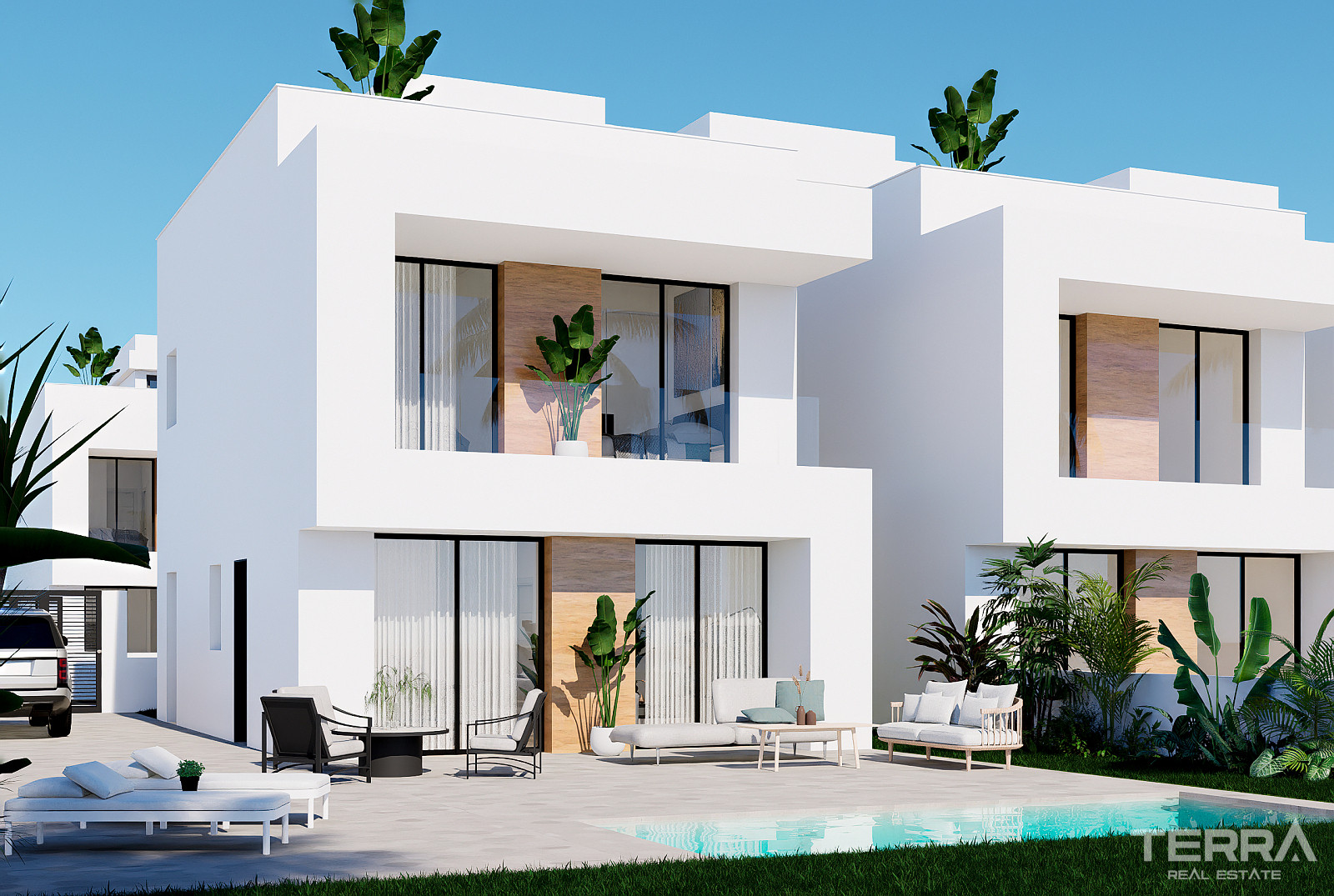 Villas for Sale in Orihuela, Costa Blanca, Spain