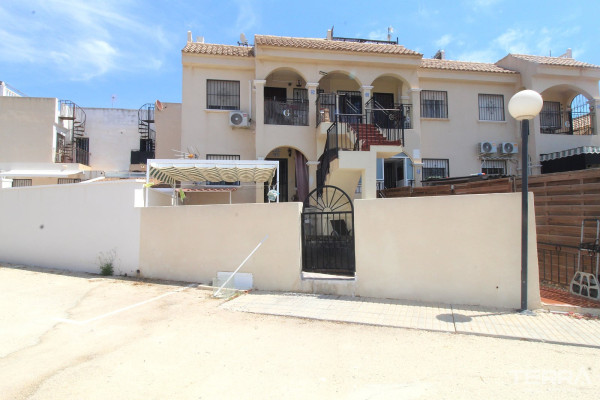 Duplex Apartment for Sale in Orihuela, Costa Blanca, Spain