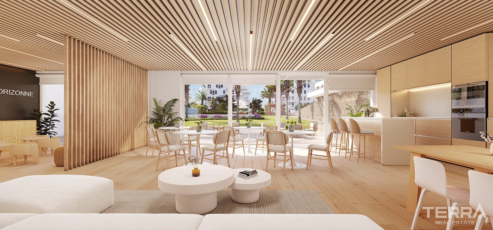 Apartments for Sale in  Villajoyosa, Costa Blanca, Spain - 124556