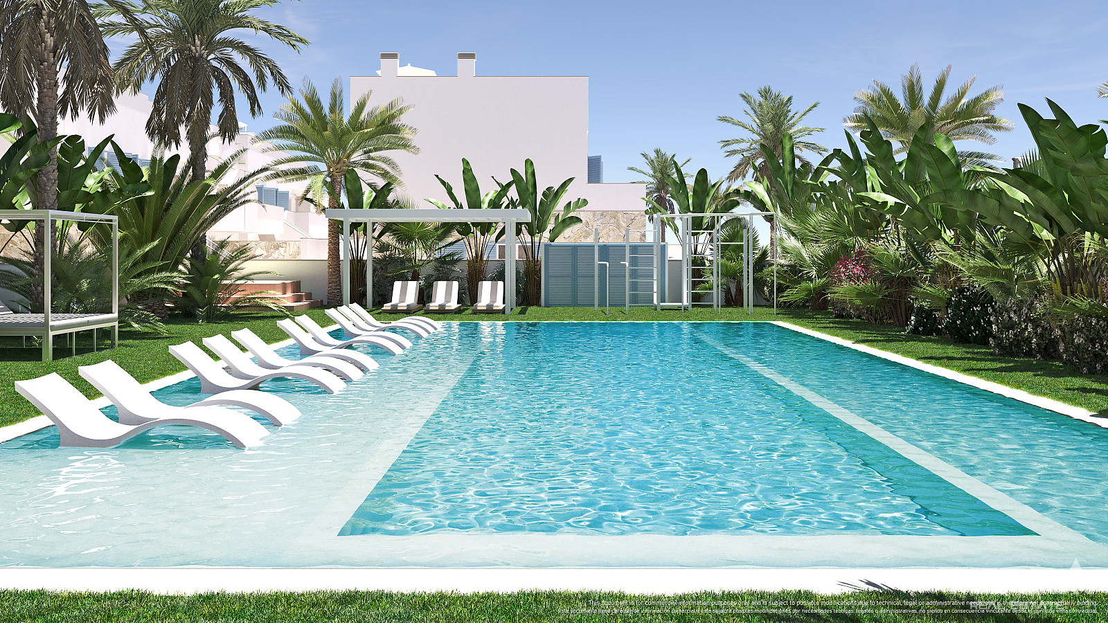 Apartments for Sale in Pilar de la Horadada, Costa Blanca, Spain