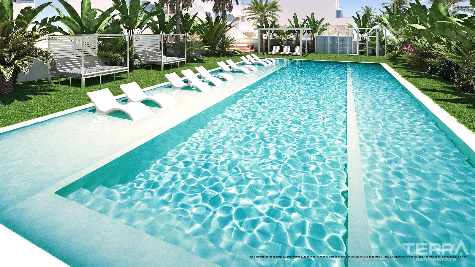 Apartments for Sale in Pilar de la Horadada, Costa Blanca, Spain - 124999