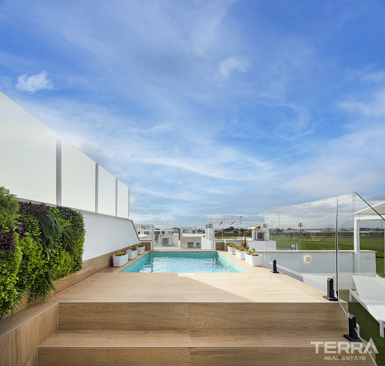 Apartments for Sale in Pilar de la Horadada, Costa Blanca, Spain - 125003