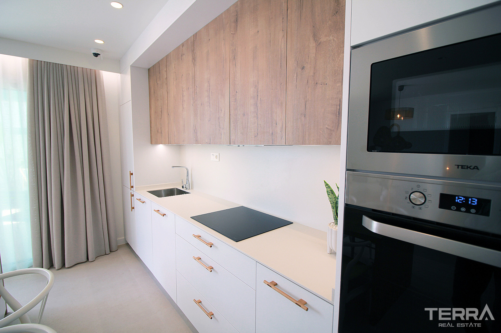 Apartments for Sale in Pilar de la Horadada, Costa Blanca, Spain - 125006