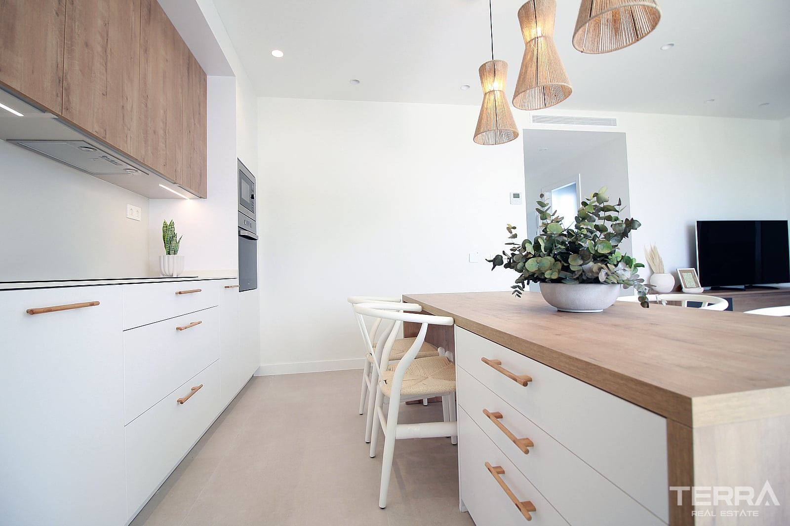 Apartments for Sale in Pilar de la Horadada, Costa Blanca, Spain - 125009