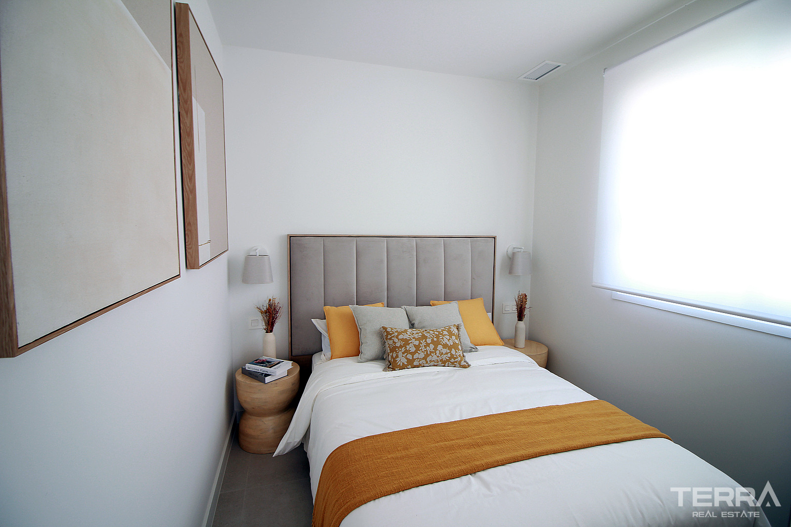 Apartments for Sale in Pilar de la Horadada, Costa Blanca, Spain - 125016