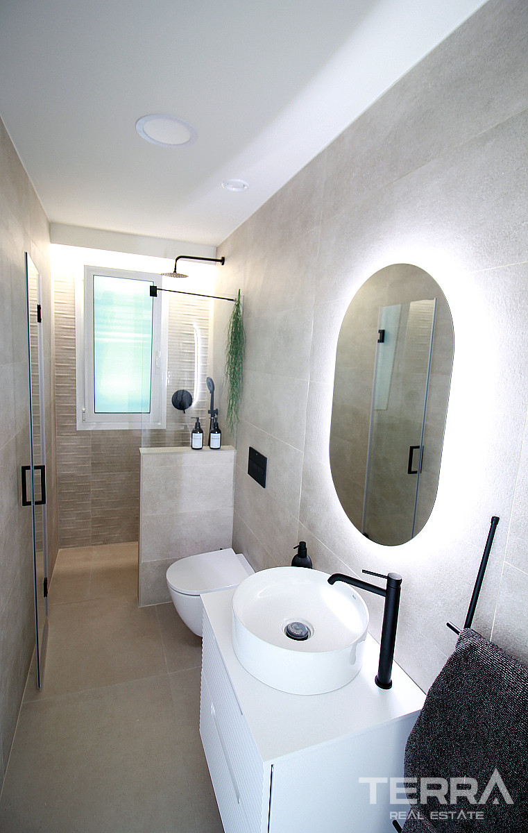 Apartments for Sale in Pilar de la Horadada, Costa Blanca, Spain - 125021