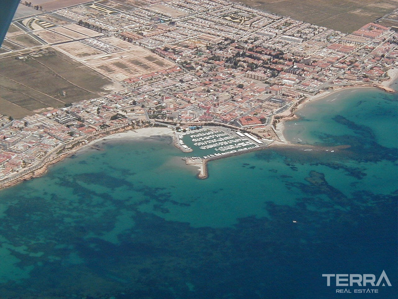 Apartments for Sale in Pilar de la Horadada, Costa Blanca, Spain - 125023