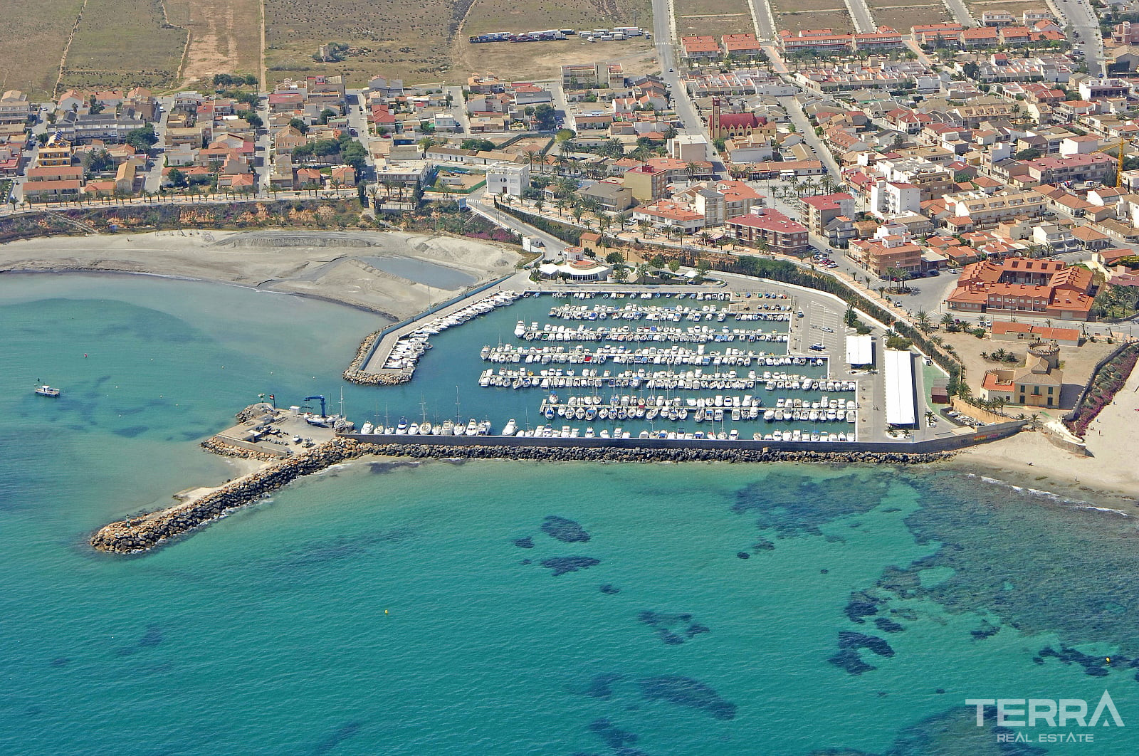 Apartments for Sale in Pilar de la Horadada, Costa Blanca, Spain - 125024