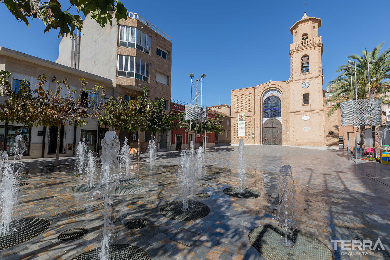 Apartments for Sale in Pilar de la Horadada, Costa Blanca, Spain - 125030