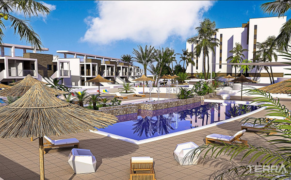 Apartments for Sale in Pilar de la Horadada, Costa Blanca, Spain