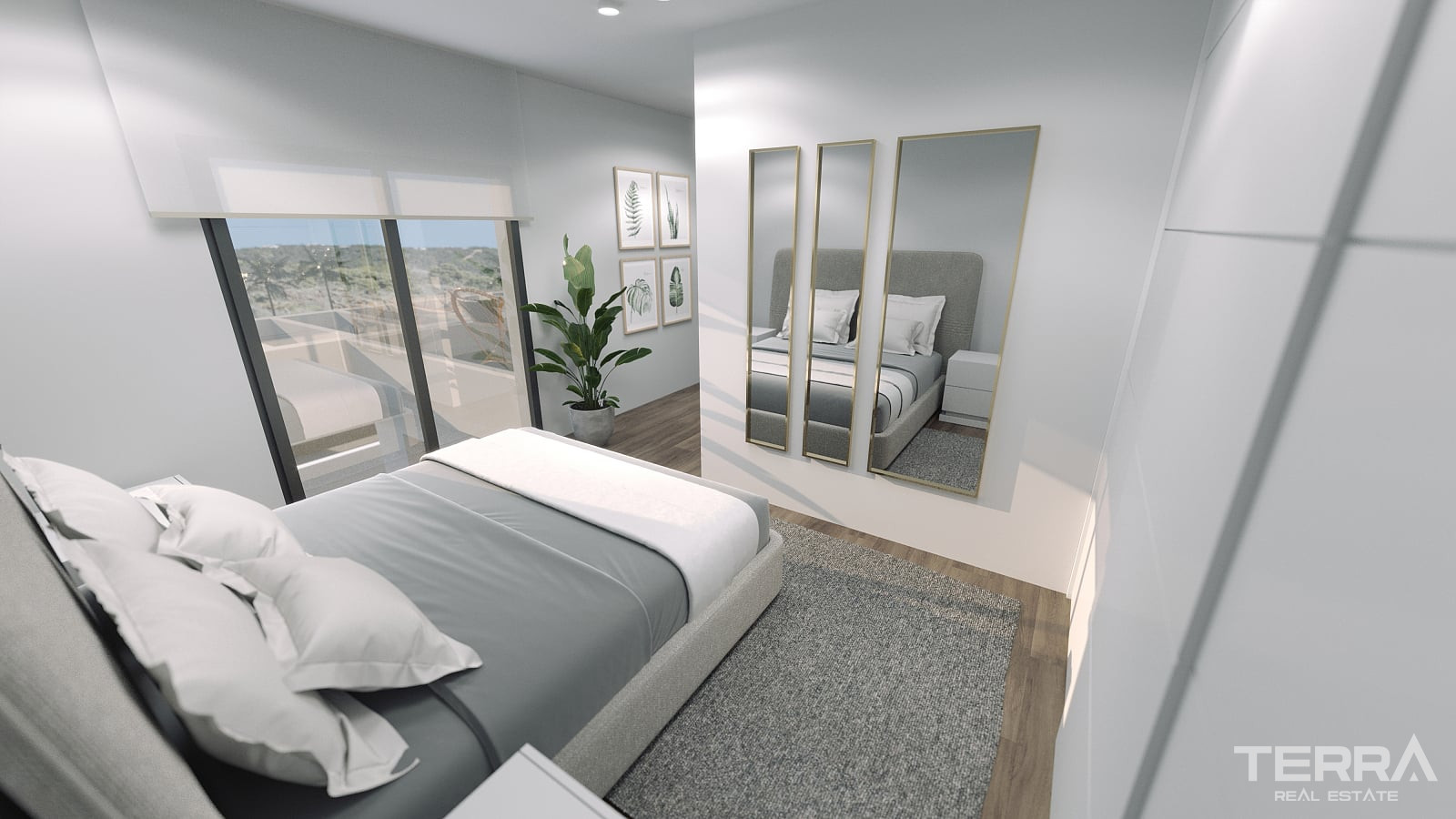 Sea View Villas for Sale in Finestrat, Costa Blanca, Spain - 125423