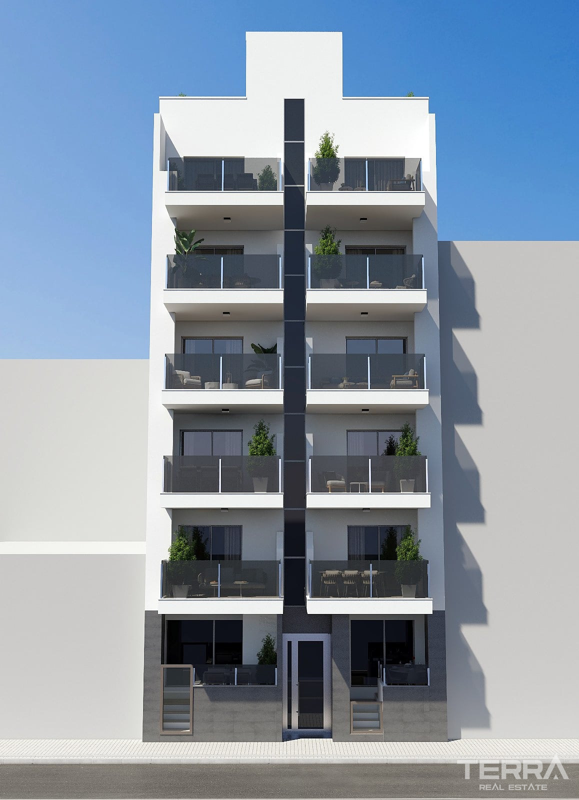 Apartments for Sale in Torrevieja, Costa Blanca, Spain