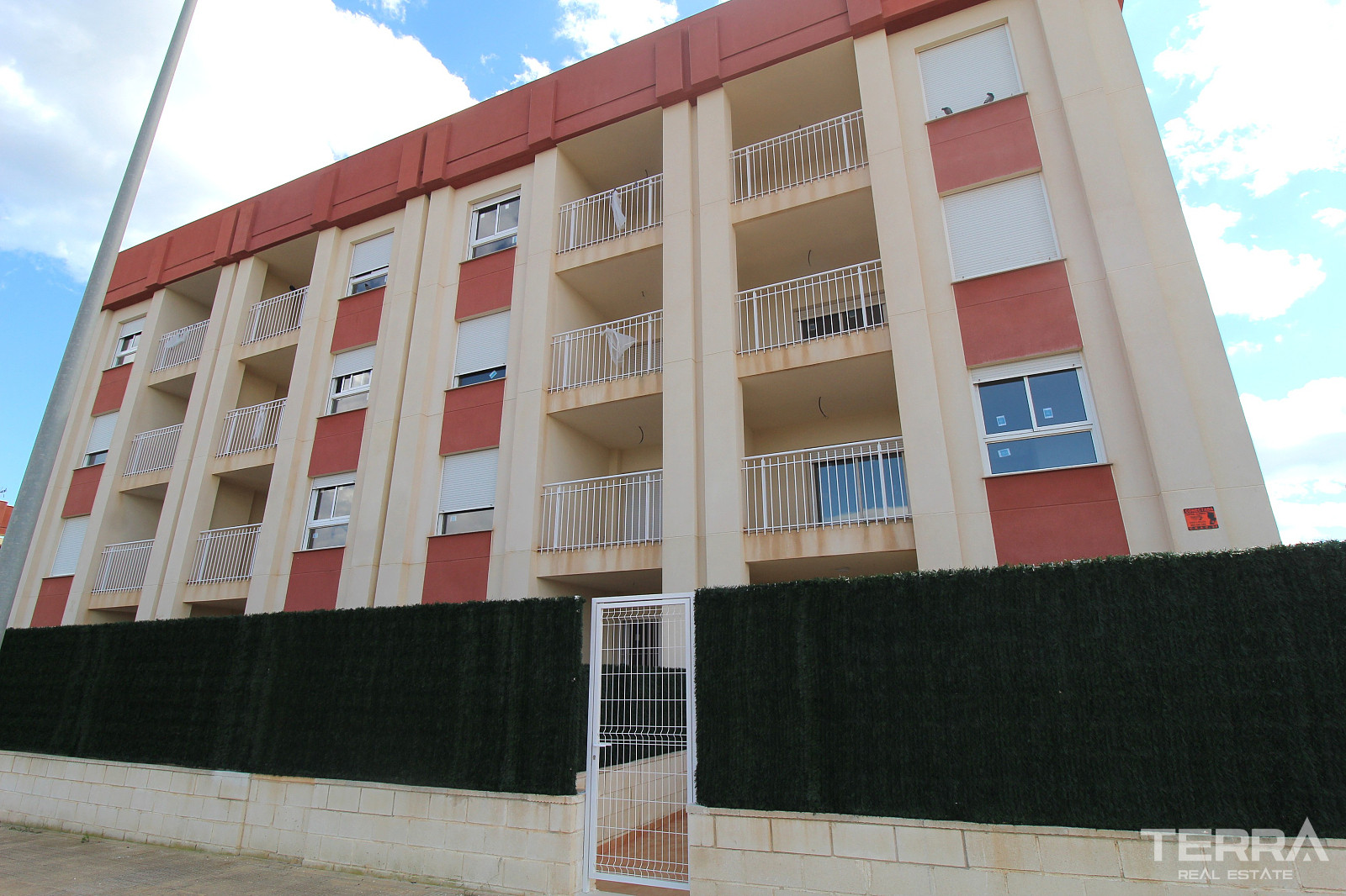 Apartments for Sale in Orihuela, Costa Blanca, Spain - 125628