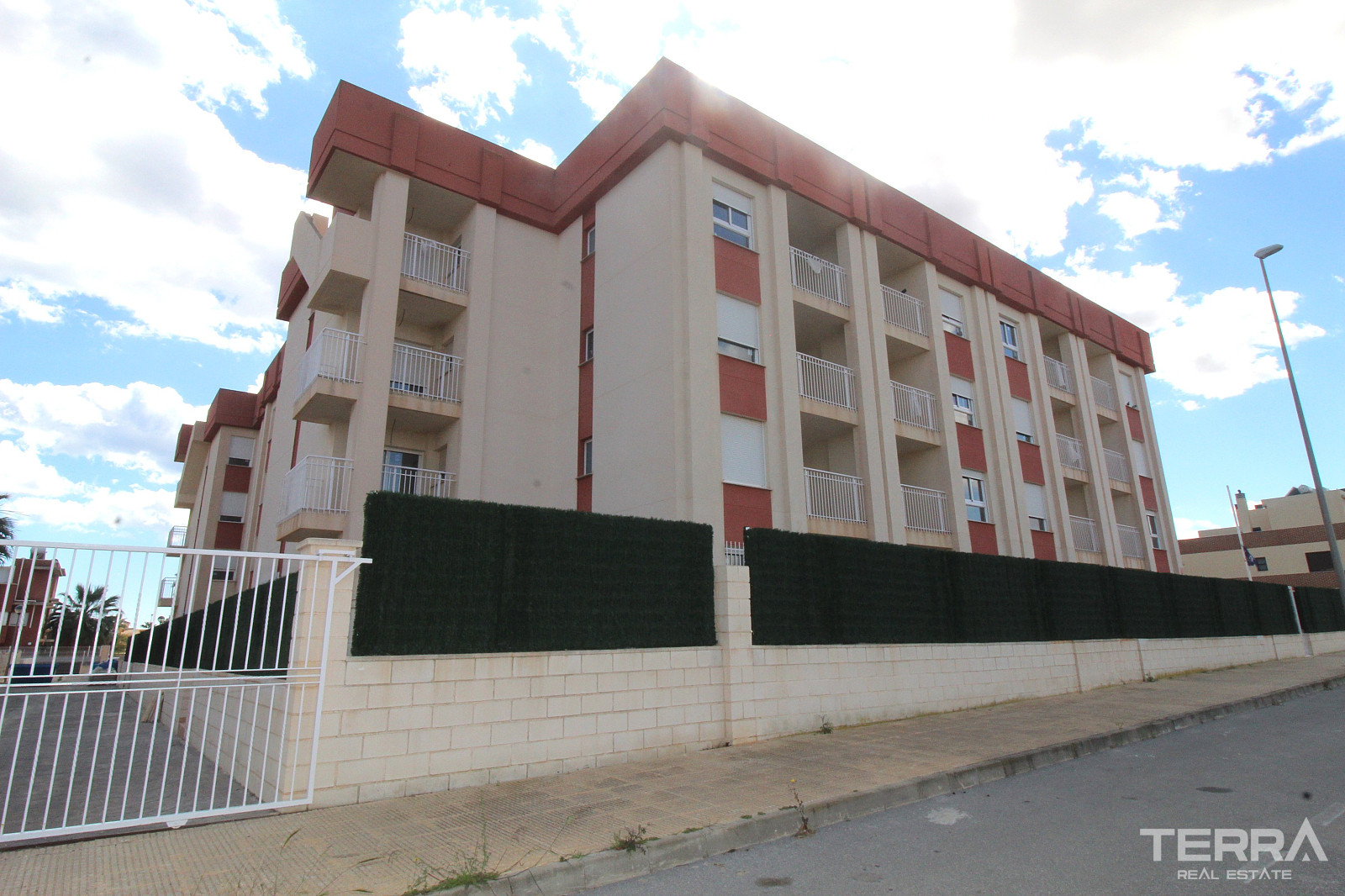 Apartments for Sale in Orihuela, Costa Blanca, Spain - 125629