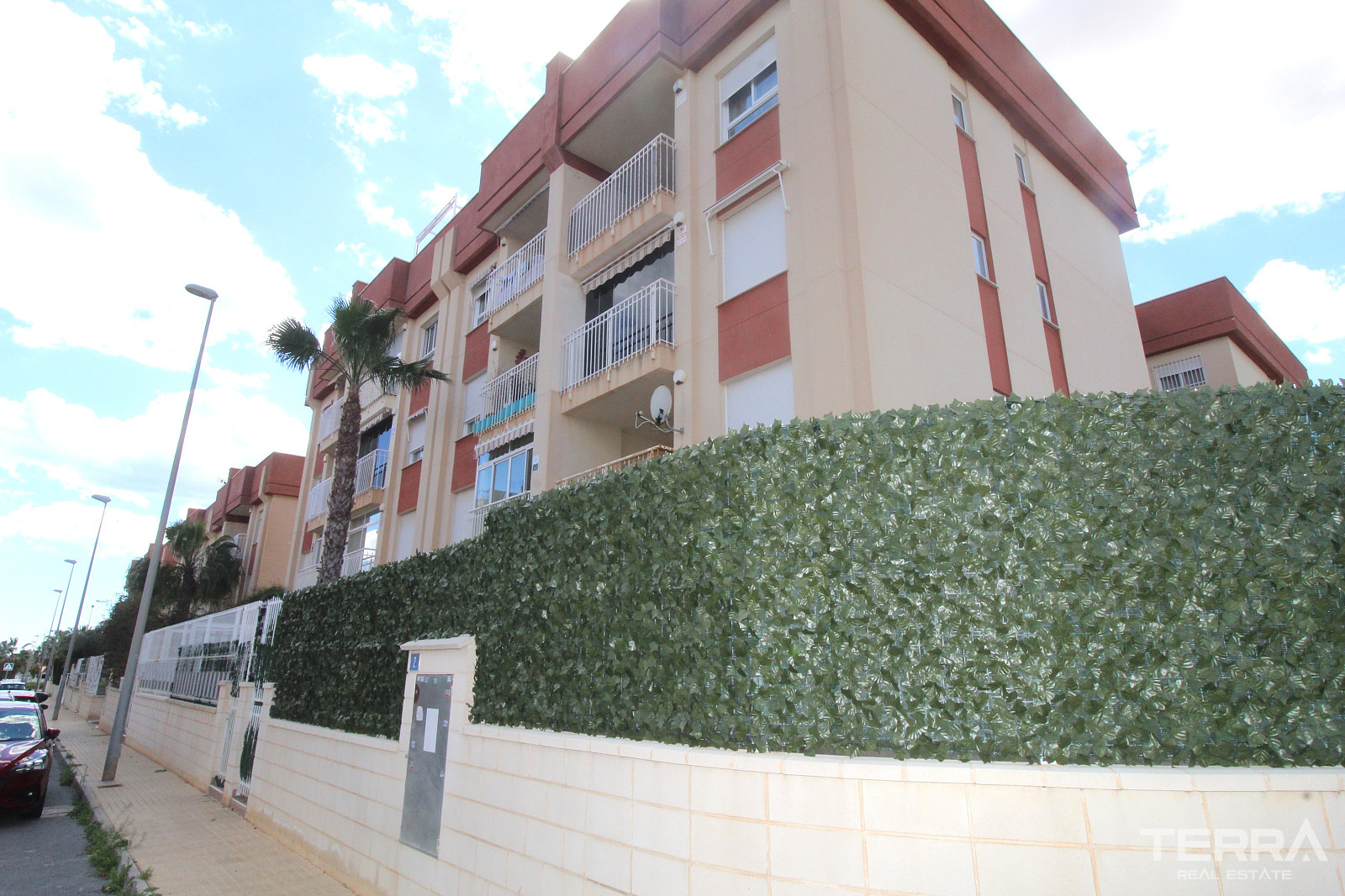 Apartments for Sale in Orihuela, Costa Blanca, Spain - 125630