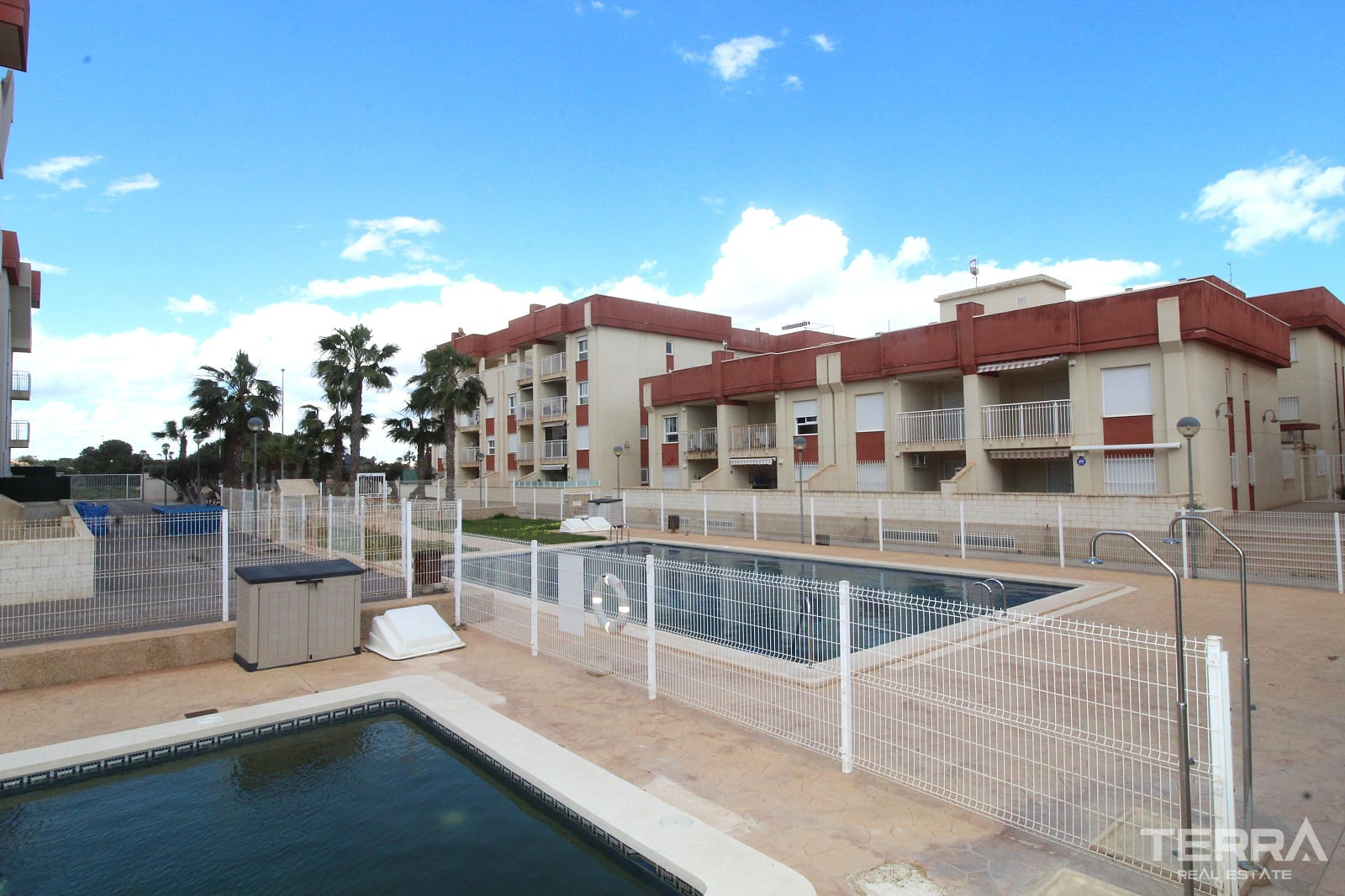 Apartments for Sale in Orihuela, Costa Blanca, Spain - 125632
