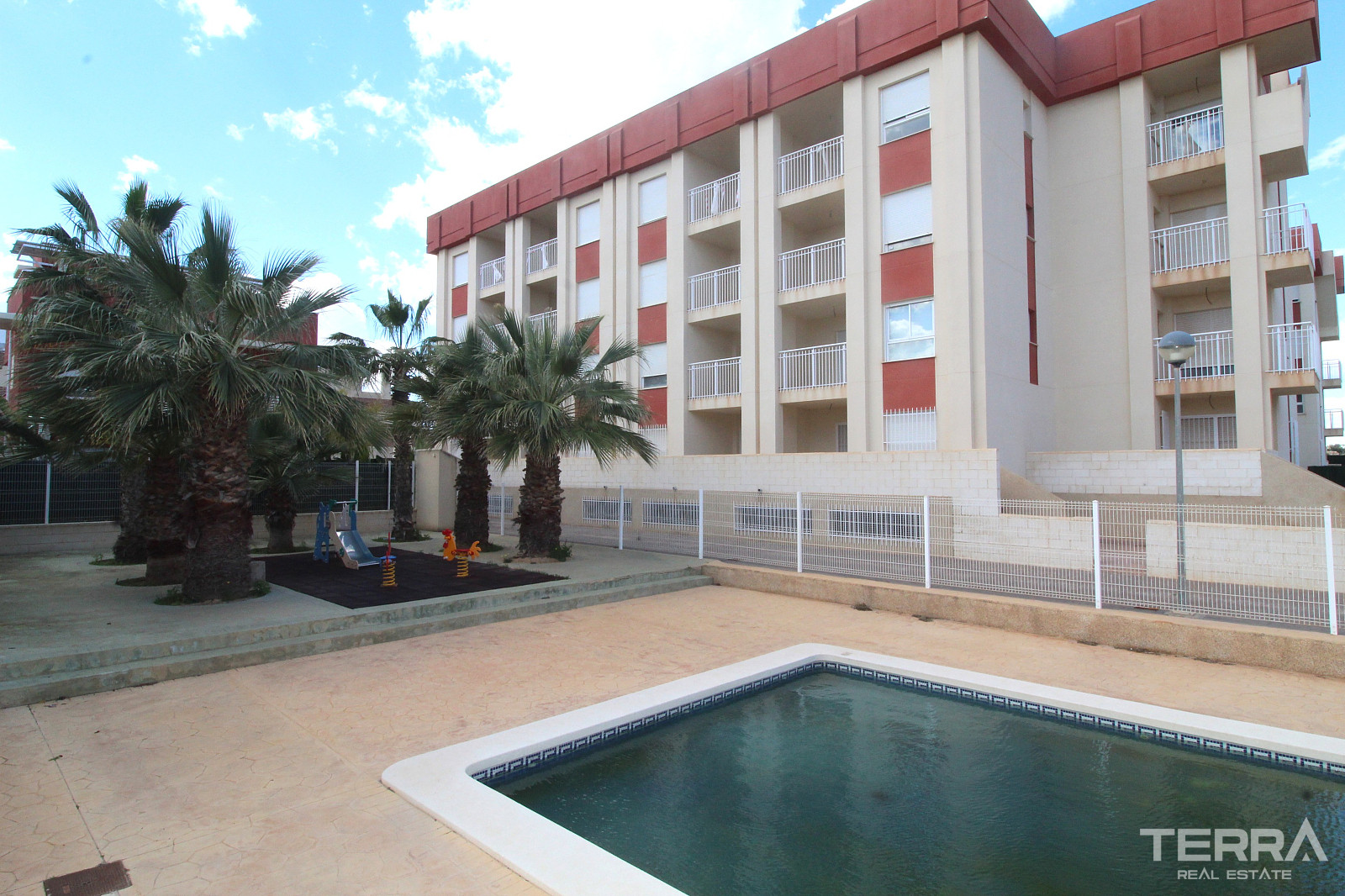 Apartments for Sale in Orihuela, Costa Blanca, Spain - 125633