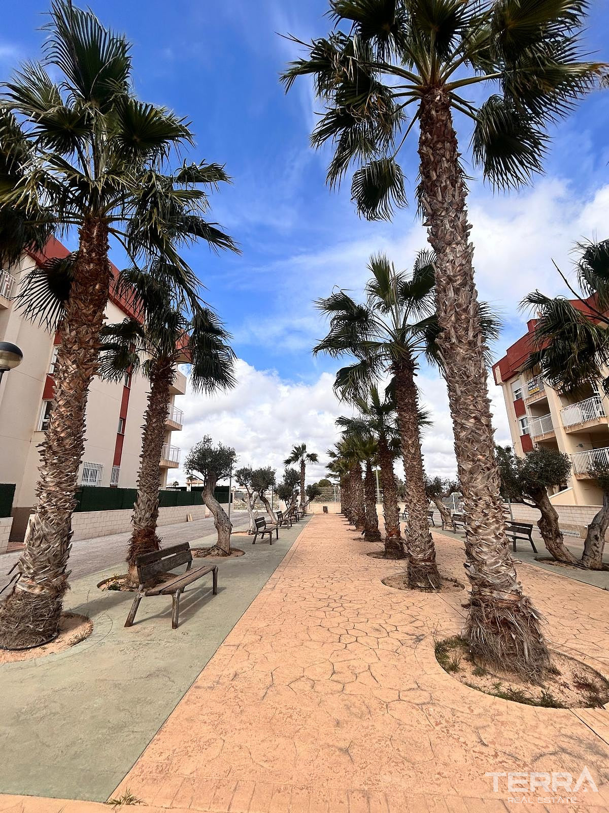 Apartments for Sale in Orihuela, Costa Blanca, Spain - 125635