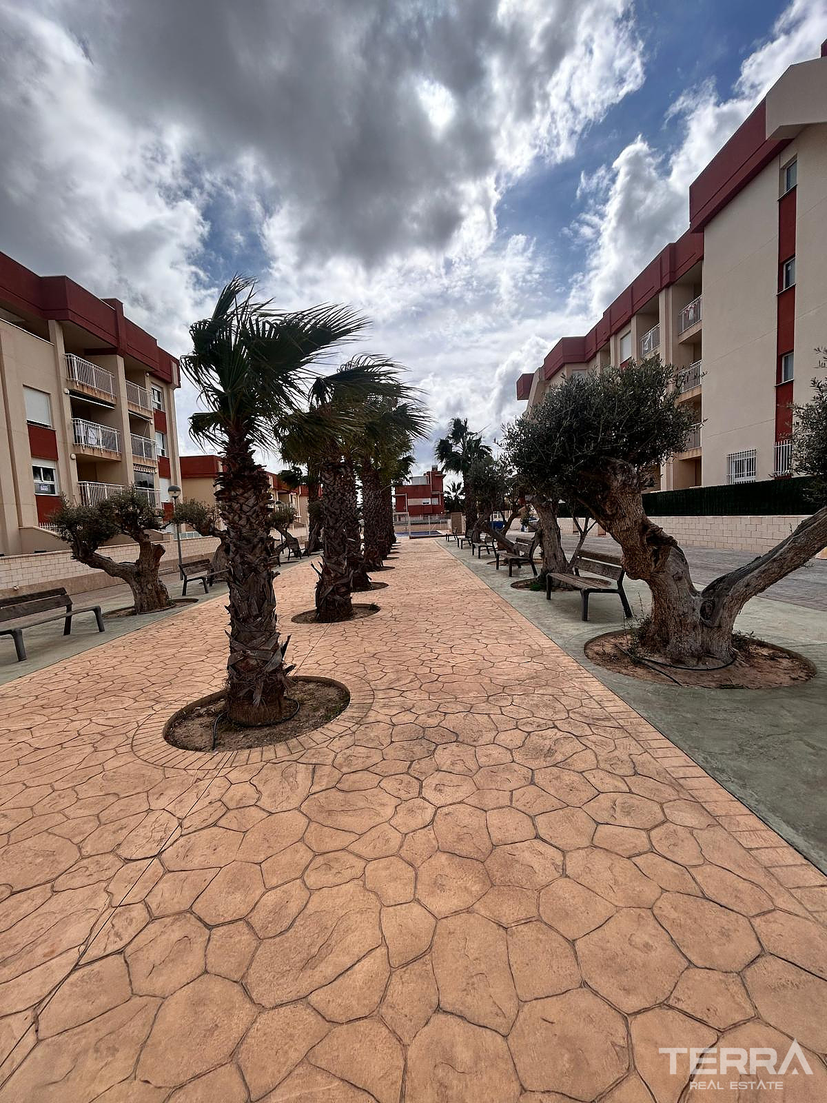 Apartments for Sale in Orihuela, Costa Blanca, Spain - 125636