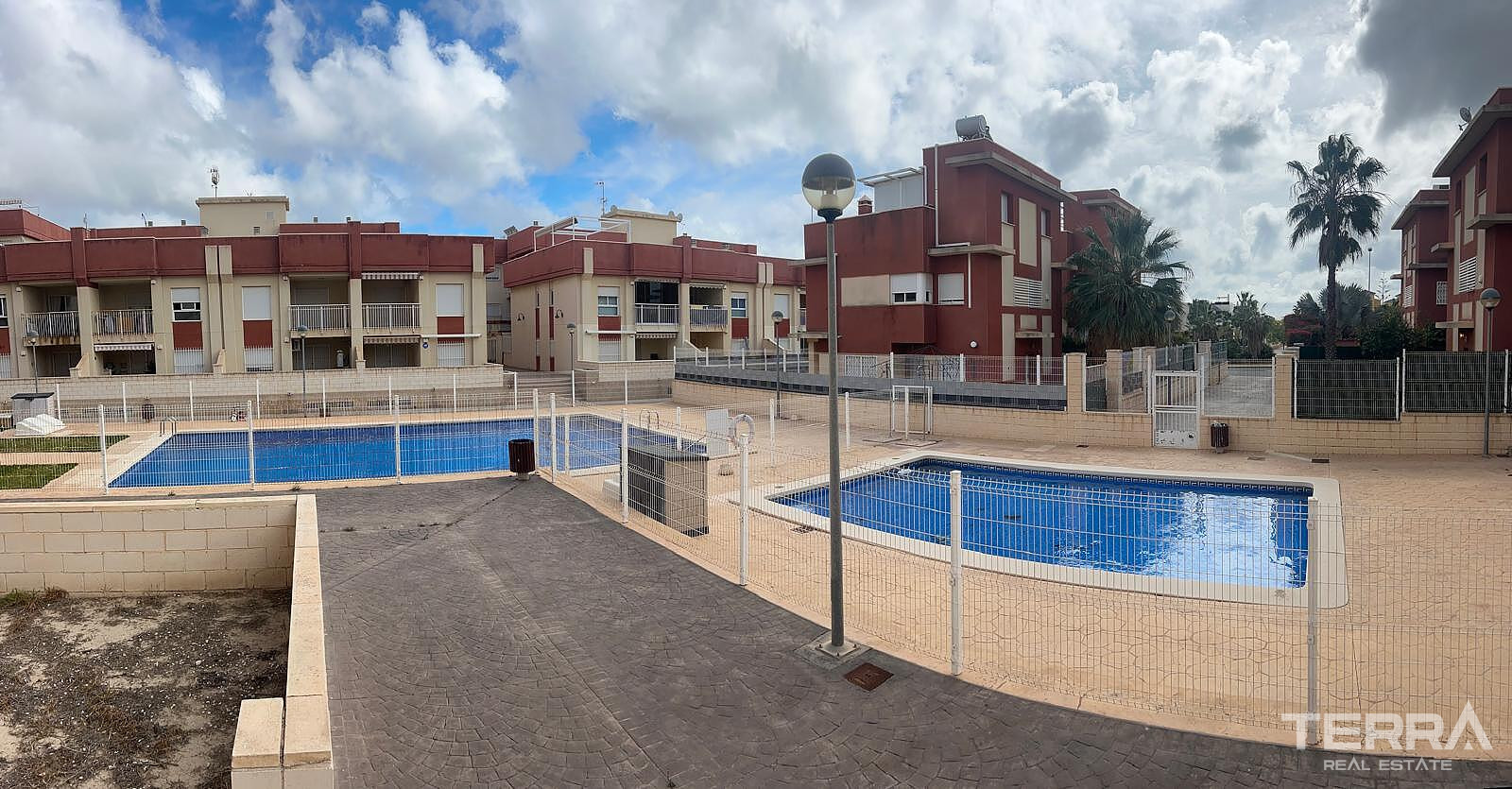 Apartments for Sale in Orihuela, Costa Blanca, Spain - 125639