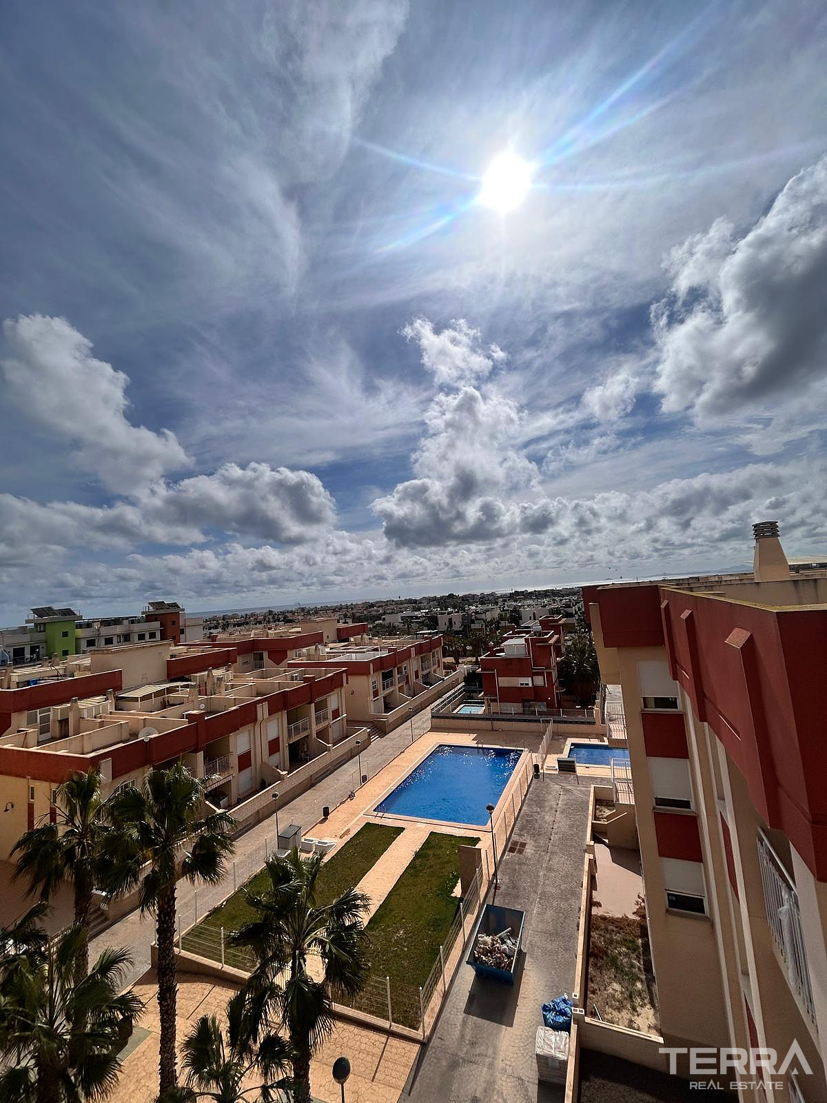 Apartments for Sale in Orihuela, Costa Blanca, Spain - 125640