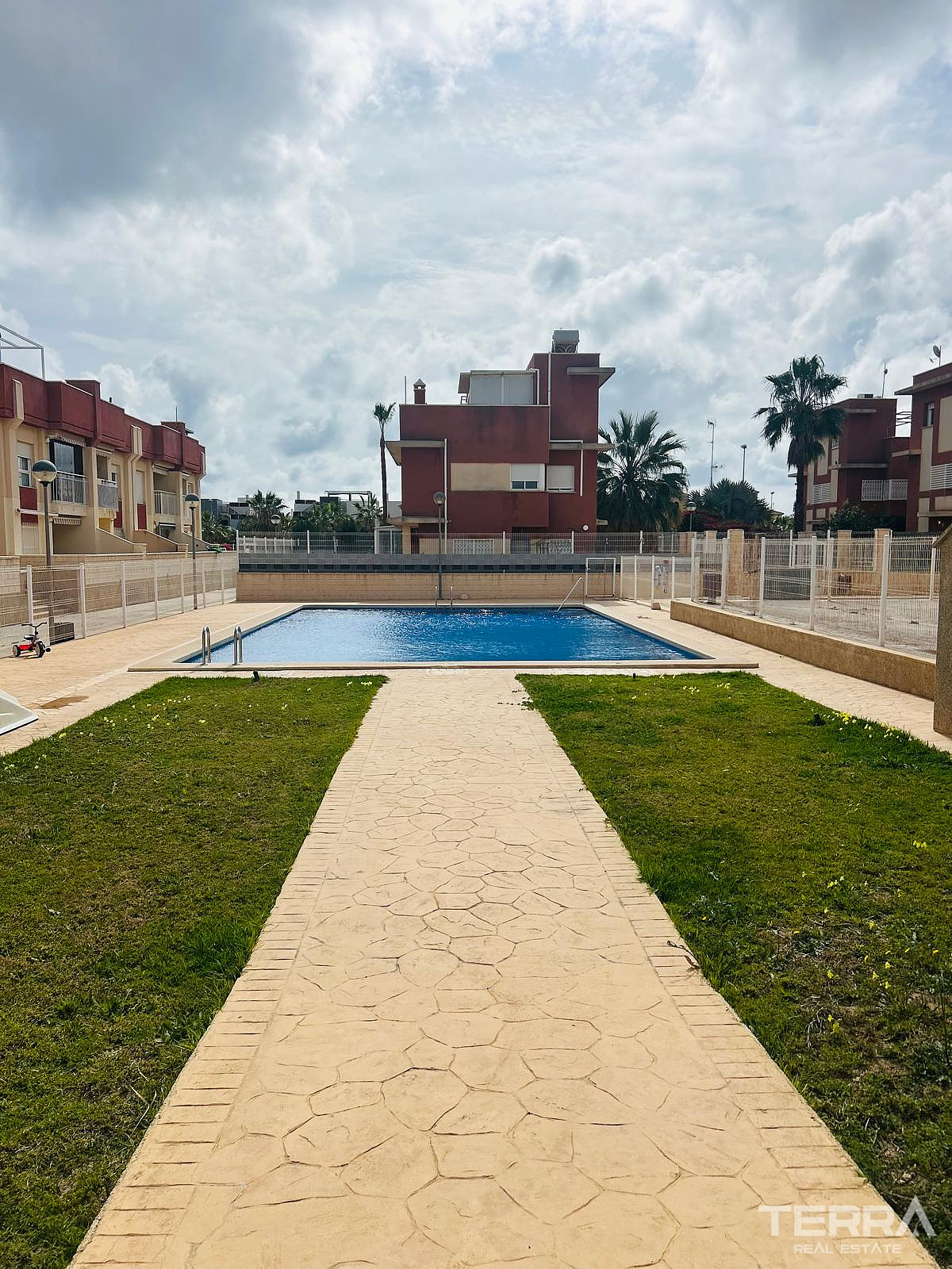 Apartments for Sale in Orihuela, Costa Blanca, Spain - 125641