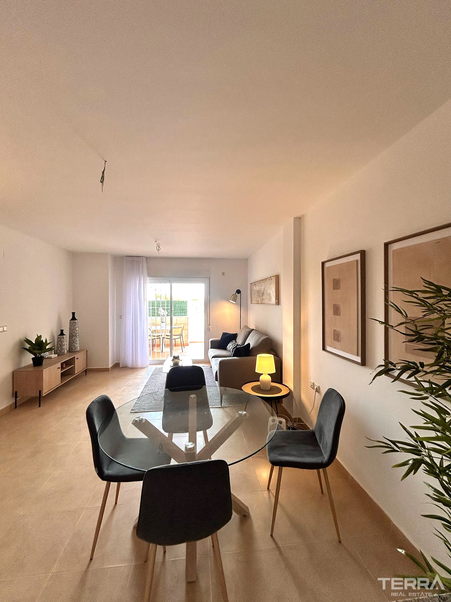 Apartments for Sale in Orihuela, Costa Blanca, Spain - 125647