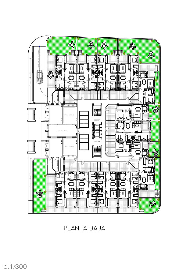 Apartments for Sale in Orihuela, Costa Blanca, Spain - 125665
