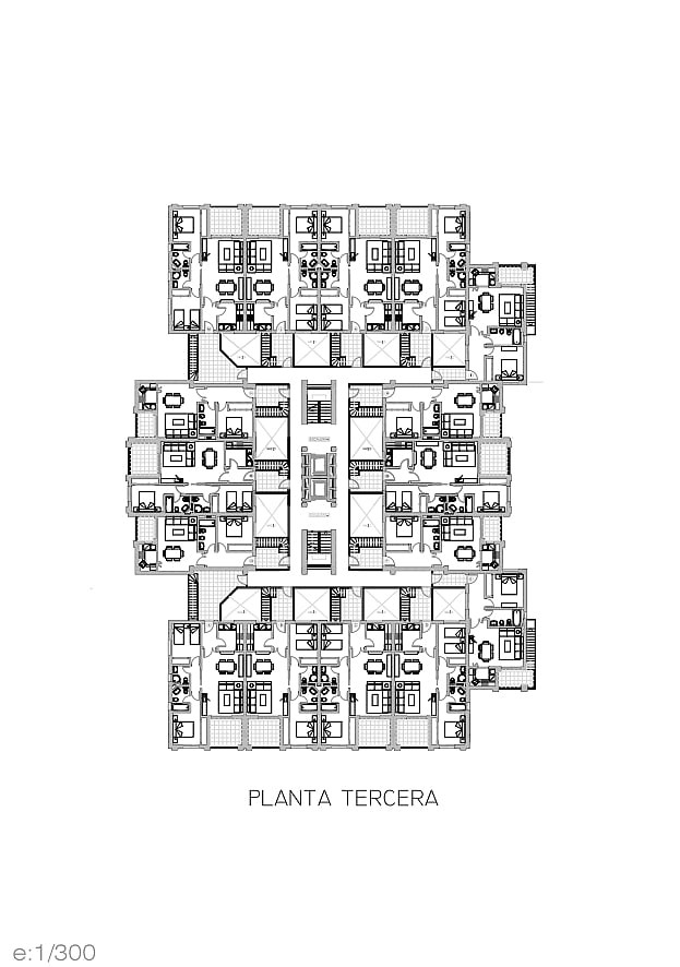 Apartments for Sale in Orihuela, Costa Blanca, Spain - 125667