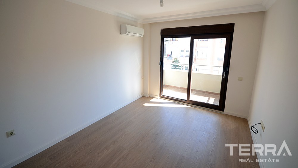 Exklusive Wohnungen zum Verkauf im Zentrum von Alanya - 7475