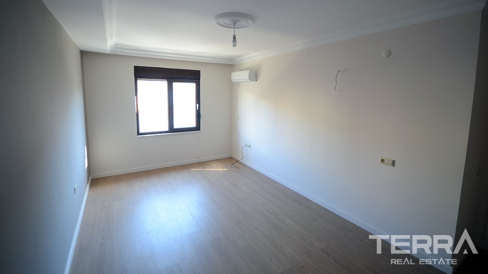 Exklusive Wohnungen zum Verkauf im Zentrum von Alanya - 7477