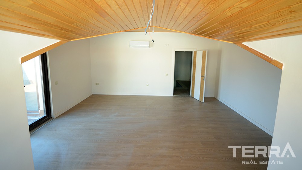Exklusive Wohnungen zum Verkauf im Zentrum von Alanya - 7486