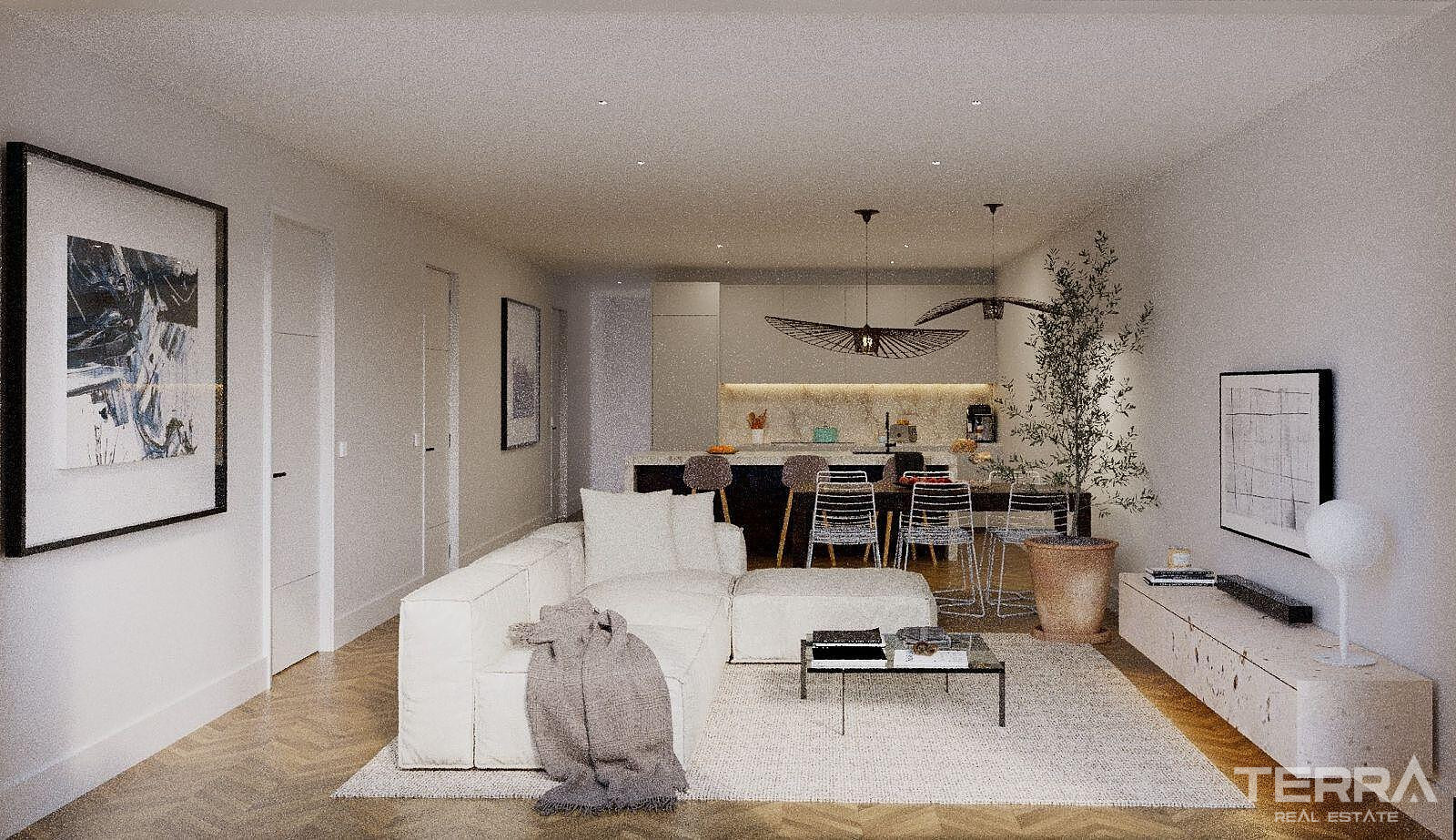 Apartments for Sale in Hondón de las Nieves, Costa Blanca, Spain - 125704