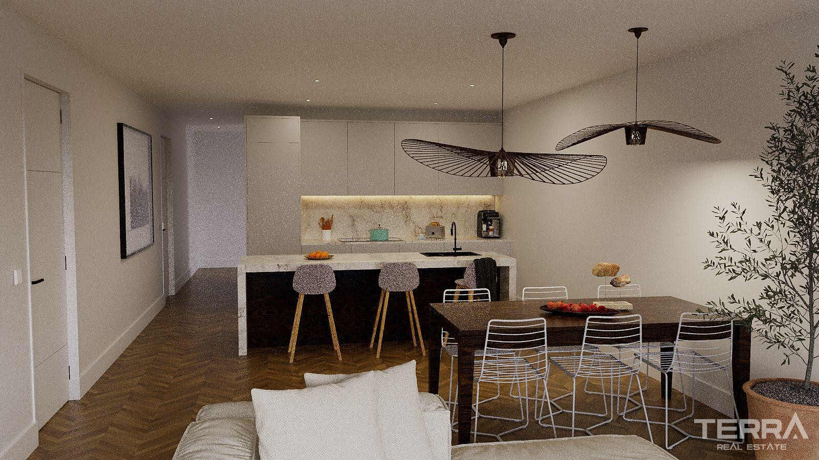 Apartments for Sale in Hondón de las Nieves, Costa Blanca, Spain - 125705