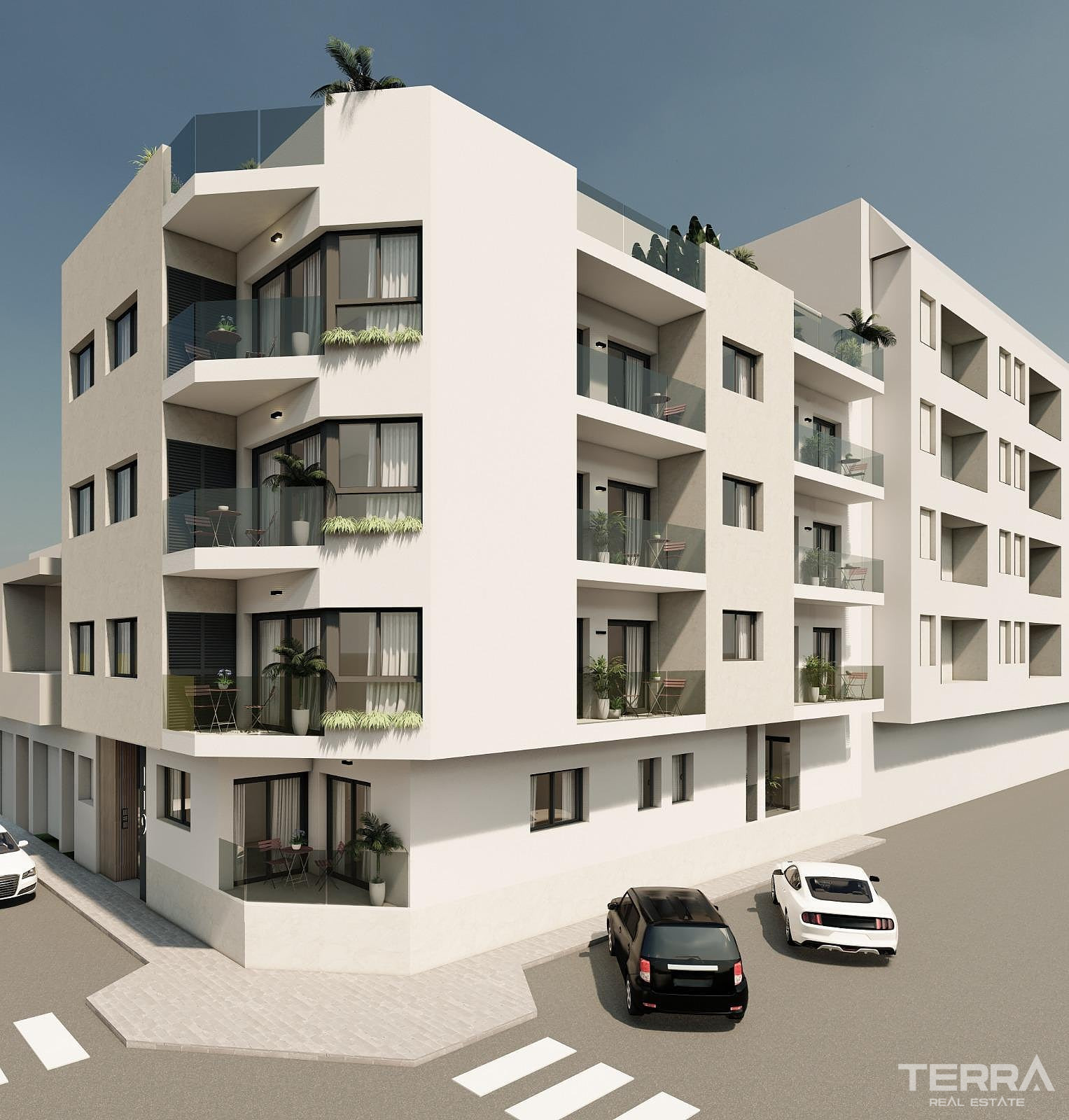 Apartments for Sale in Guardamar del Segura, Costa Blanca, Spain
