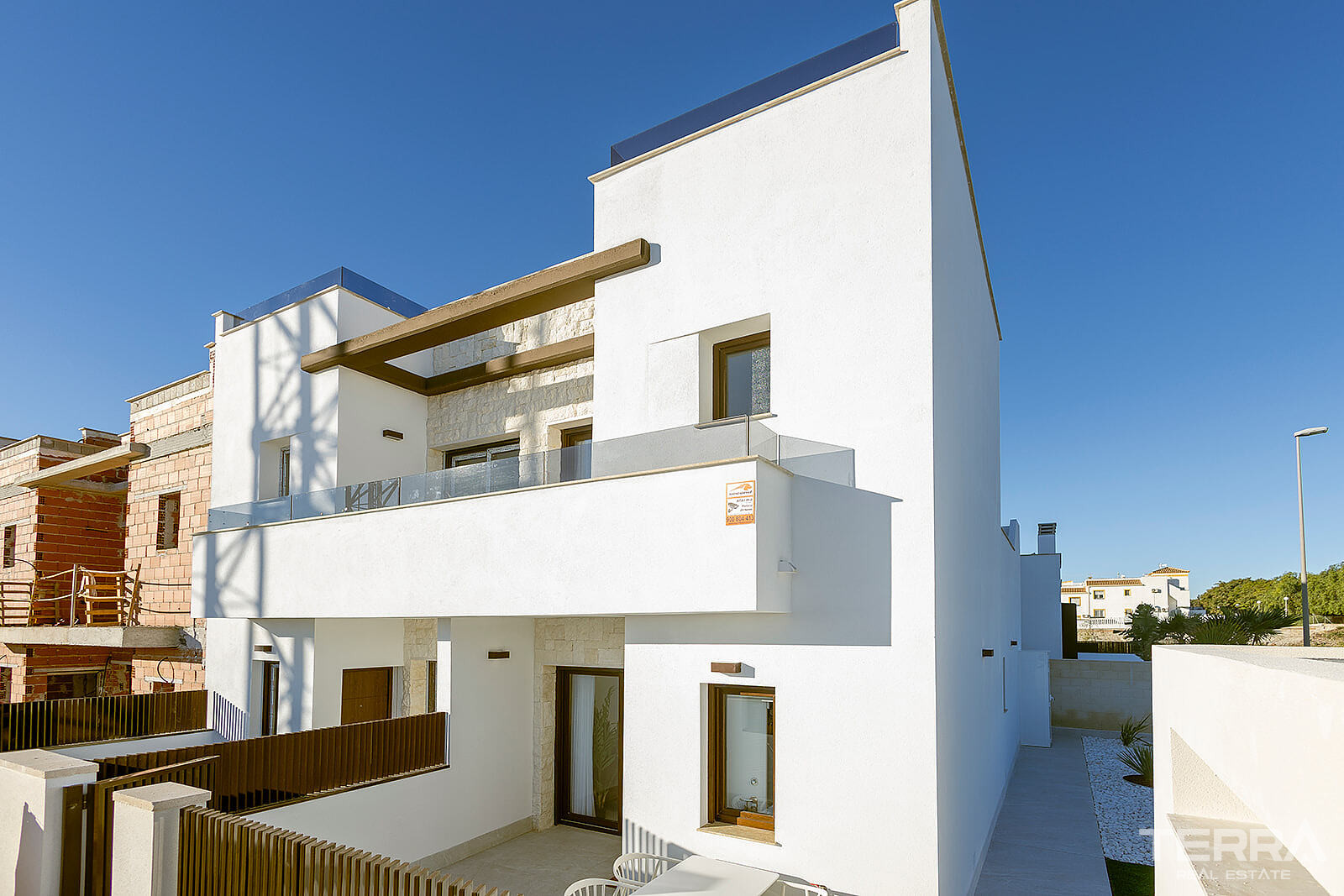 Townhouses for Sale in Orihuela, Costa Blanca, Spain