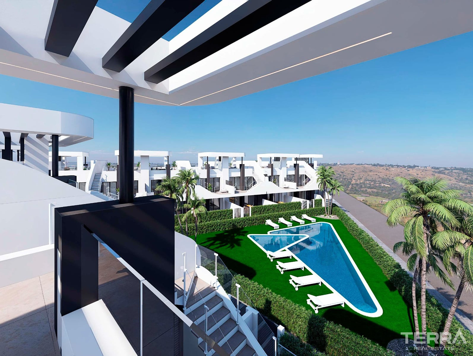 Apartments for Sale in San Fulgencio, Costa Blanca, Spain - 125875